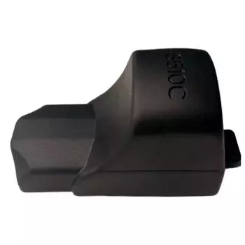 Защитный чехол для прицела, устойчивый к царапинам, пылезащитный чехол для прицелов 507K 507C