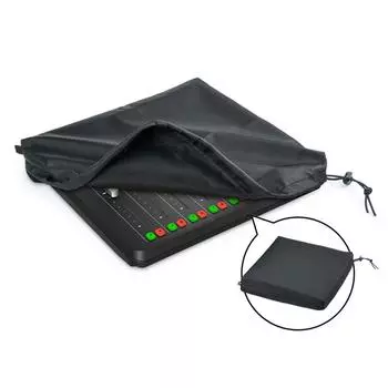 Защитный чехол для RODE Caster Pro II Прочный пылезащитный защитный чехол для хранения и путешествий Аксессуары для миксеров