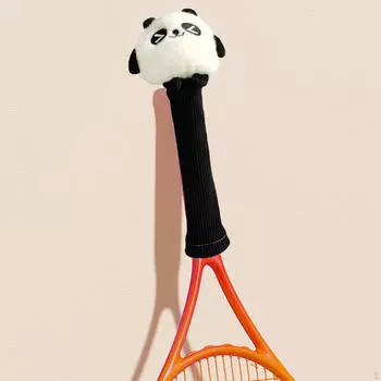 Защитный чехол для ручки ракетки для бадминтона для женщин и мужчин, ручка, Style A