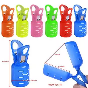 Защитный чехол для рыболовного крючка на открытом воздухе, чехол для крючка из ПВХ для креветок и кальмаров защищает рыболовные крючки для креветок и крючков для кальмаров