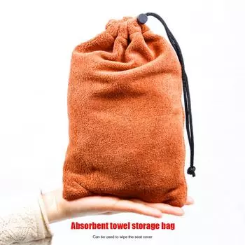 Защитный чехол для седла велосипеда, защита от дождя и пыли для горного велосипеда (M) Q