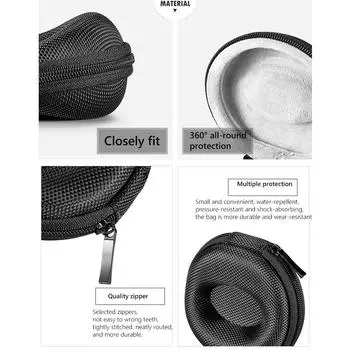 Защитный чехол для смарт-браслета Anti-Fall для часов серии 7 (черный)