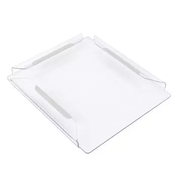 Защитный чехол для спутниковой антенны, акриловый, устойчивый к падениям и ударам, защитный чехол для спутниковой антенны