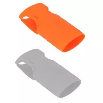 Защитный чехол для стабилизатора, силиконовый, точное расположение отверстий, удобный ручной стабилизатор, защитный чехол Grey