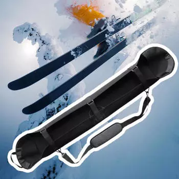 Защитный чехол для сумки для сноуборда, портативный износостойкий чехол для шестерни