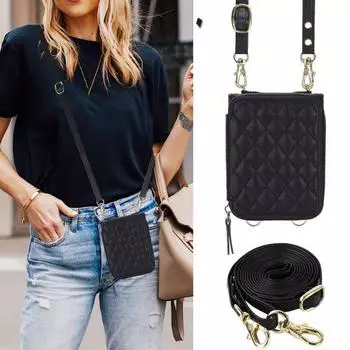 Защитный чехол для телефона с подвесным ремешком. Легко носить с собой. Несколько слотов для карт. Защитный чехол для телефона для Galaxy Z Flip5. For Galaxy Z Flip 5 белый