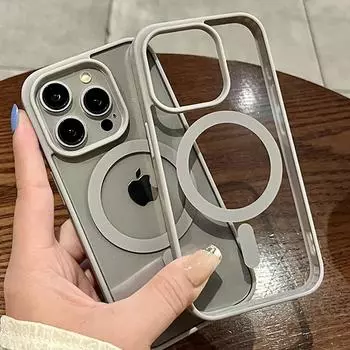 Защитный чехол для телефона с полным покрытием на 360 градусов для iPhone 15 14 13 12 Mini 11 Pro XS Max X XR 6 7 8 Plus SE 2022, силиконовый противоударный чехол For iPhone 15 Plus темно-зеленого