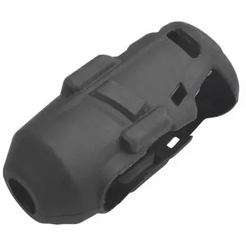 Защитный чехол для ударного гайковерта, чехол для деталей среднего крутящего момента, пластик, предотвращает износ и разрыв, сменный 1/2 дюйма 49-16-2861, высокое качество CHINA