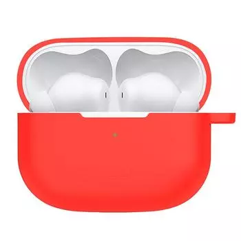 Защитный чехол для VIVO TWS 2/2e True, чехол для зарядки беспроводных наушников, пылезащитный и противоударный мягкий силиконовый чехол G