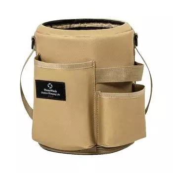 Защитный чехол для ведра со льдом Thous Winds, чехол для ведра со льдом для кемпинга
