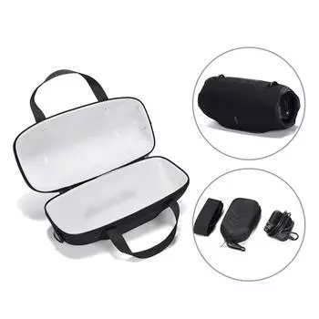 Защитный чехол для Xtreme4 r, противоударный, водостойкий, жесткие сумки EVA, защитная сумка, которую легко носить с собой