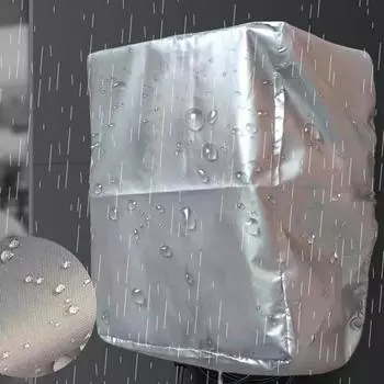 Защитный чехол для зарядного устройства электромобиля, пылезащитный чехол, чехол для зарядного устройства, водонепроницаемый чехол для зарядного устройства электромобиля, подходит United States