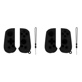 Защитный чехол EY# с силиконовой ручкой для мобильного игрового контроллера Backbone One(кипа