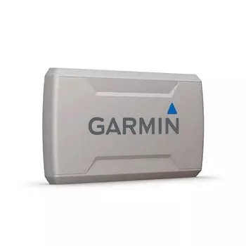 Защитный чехол Garmin Striker Plus 9Cv F/ серый