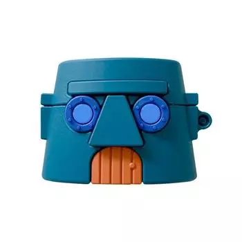Защитный чехол Huawei 4e4i SpongeBob Pro 3-го поколения AirPods 1/2 Generation Stone House](Send hook)
