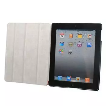 Защитный чехол из искусственной кожи для 2 3 человек красный