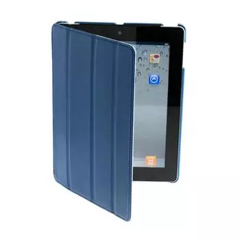 Защитный чехол из искусственной кожи для 2 3 человек синий