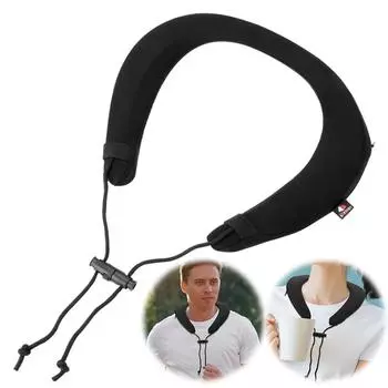 Защитный чехол из лайкры для шейного динамика Monster Boomerang