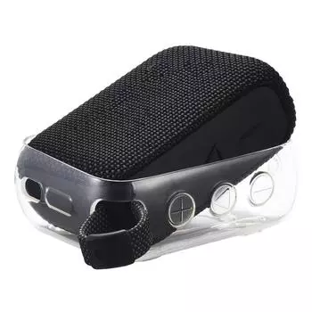 Защитный чехол из мягкого ТПУ для беспроводных динамиков JBL GO 4 GO4 Защитная крышка Наслаждайтесь легким открытием и снятием