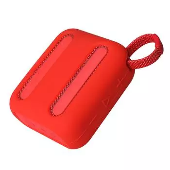 Защитный чехол из силикона, легкий чехол для GO4 r, защитная сумка, полная защита с ручкой чёрный