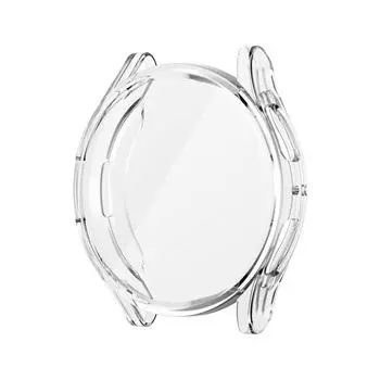 Защитный чехол из ТПУ для Samsung Galaxy Watch 7 FE/6/5/4 - 40/44 мм Galaxy Watch6 40mm