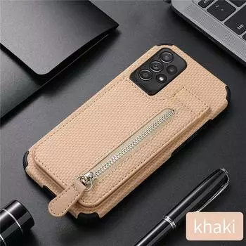 Защитный чехол из углеродного волокна для Samsung Galaxy S22 Ultra S21 Plus S20 FE Note 20 A73 A53 A33 A23 A72 A52S A32 5G Case Fundas For Samsung S20