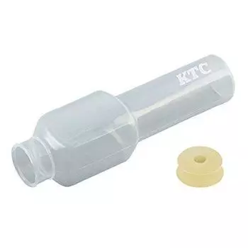 Защитный чехол Kyoto Machinery Tools для цифрового храпового механизма (КТК) ГЕК-А ГЕК-А