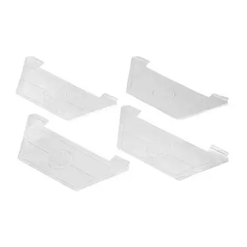 Защитный чехол LOGOS Pyramid XL 1 комплект из 4 шт. 81314133 Кемпинг Уличный гриль Печь Костер