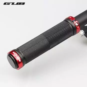 Защитный чехол на руль велосипеда GUB113 MTB со стопорным кольцом из алюминиевого сплава, 2 шт.
