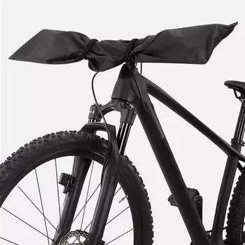 Защитный чехол на руль велосипеда, водонепроницаемый, пыленепроницаемый, для горных велосипедов