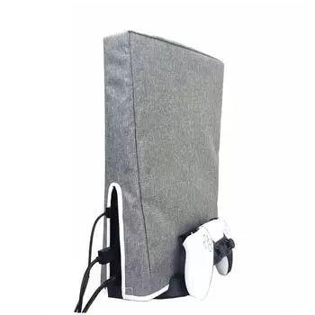 Защитный чехол от царапин и пыли для PS5 B