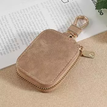 Защитный чехол от потери Ударопрочная сумка для хранения наушников Аксессуары для наушников верблюд