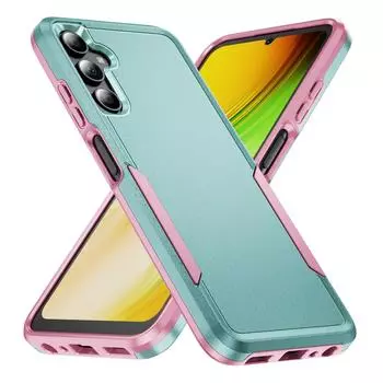 Защитный чехол от пыли для Samsung Galaxy S24 Plus S23 Ultra S22 S21 FE S20 5G, аксессуары для мобильных телефонов, чехол for Galaxy S24 чёрный