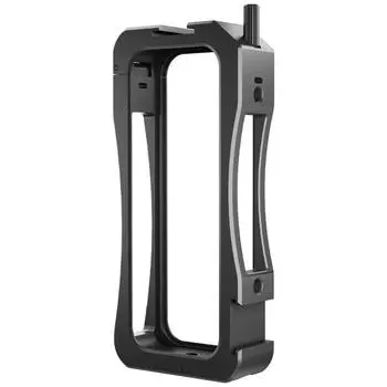 Защитный чехол-рамка для 3 экшн-камер, держатель для штатива, адаптер, кронштейн расширения