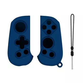 Защитный чехол с силиконовой ручкой A# для мобильного игрового контроллера Backbone One(Бла