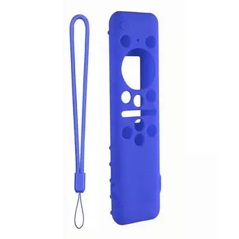 Защитный чехол со шнурком для 8K Neo QLED HDR Smart TV (Темно-синий) КДЕ