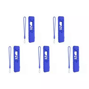 Защитный чехол со шнурком для 8K Neo QLED HDR Smart TV (Темно-синий) ЛУЧШИЙ