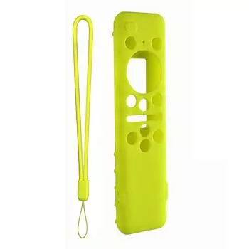 Защитный чехол со шнурком для 8K Neo QLED HDR Smart TV (зеленый) ЛУЧШИЙ