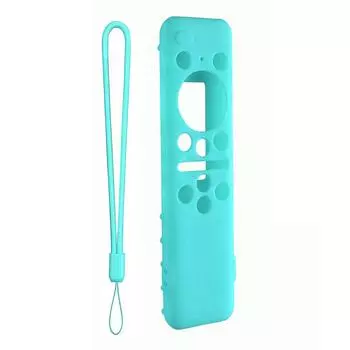 Защитный чехол со шнурком для 8K Neo QLED HDR Smart TV (Темно-зеленый)