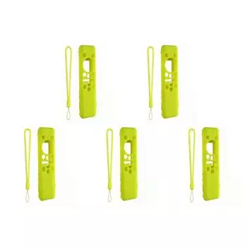 Защитный чехол со шнурком для 8K Neo QLED HDR Smart TV (зеленый)