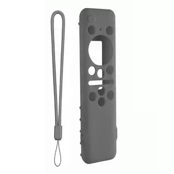 Защитный чехол со шнурком для 8K Neo QLED HDR Smart TV (Темно-серый) КДЕ