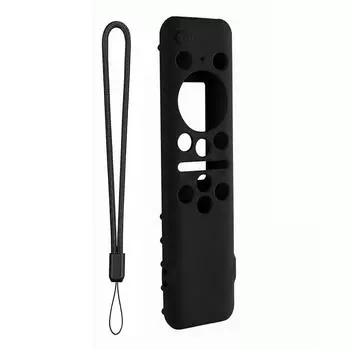 Защитный чехол со шнурком для 8K Neo QLED HDR Smart TV (черный) ЛУЧШИЙ