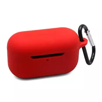 Защитный чехол, совместимый с наушниками Amazon Echo Buds 2nd Gen, чехол для зарядки, мягкий силиконовый чехол с защитой от пыли зелёный