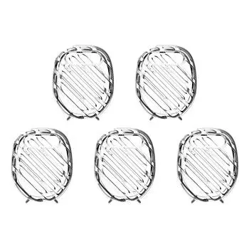 Защитный чехол TPU с защитой от царапин для динамика JBL CLIP 5(прозрачный)