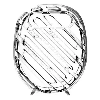 Защитный чехол TPU с защитой от царапин для динамика JBL CLIP 5(прозрачный)