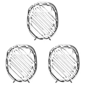 Защитный чехол TPU с защитой от царапин для динамика JBL CLIP 5(прозрачный)