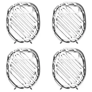 Защитный чехол TPU с защитой от царапин для динамика JBL CLIP 5(прозрачный)