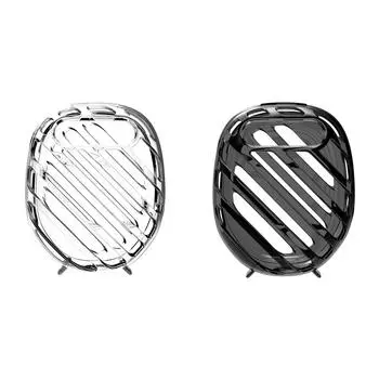 Защитный чехол TPU с защитой от царапин для динамика JBL CLIP 5(прозрачный)