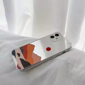 Защитный чехол Zhitai для iPhone 14/15/16 Pro, Huawei P40 Pro и Honor 90 Generation XR iPhone 14 Pro