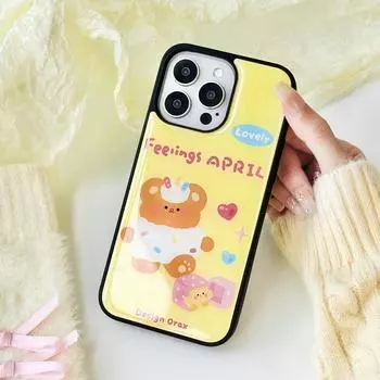 Защитный чехол Zhitai для iPhone 15/14, iPhone 16 Pro Max, Mate60 Pro - прочный пластиковый корпус. Apple 15 Pro Max